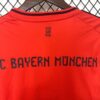 Shirt Bayern Munich 2024-25 Home Long-Sleeve Men’s Soccer Football - Image 2