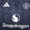 Shirt Manchester United 2024-25 Away Men's Soccer Football S-4XL - Image 2