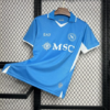 shirt Napoli 24/25 Home Men's Soccer Football - Image 3