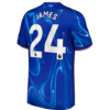 Shirt Chelsea 2024-25 Home Men’s Soccer Football - Image 3