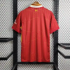 Shirt Liverpool 24-25 Home Men's Soccer Football - Image 5