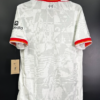 Shirt Liverpool 24-25 Third White Men's Football - Image 2