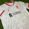 Shirt Liverpool 24-25 Third White Men's Football - Image 4