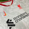 Shirt Liverpool 24-25 Third White Men's Football - Image 5