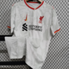 Shirt Liverpool 24-25 Third White Men's Football - Image 7