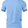 Shirt Man City 24-25 Home Champions League Men's - Image 2