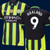 Shirt Man City 24-25 Away Patch Premier League Men’s - Image 3