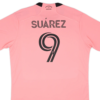 Shirt Inter Miami 2024-25 Home Pink Men’s Soccer Football - Image 6