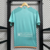 Shirt Inter Miami 24-25 Third Green Men’s Soccer Football - Image 5