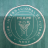 Shirt Inter Miami 24/25 Third Messi #10 Green Player Version Men’s - Image 6