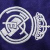 Shirt Real Madrid 24-25 Y-3 Kids Purple Kit Football - Image 14