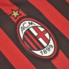 Shirt Ac Milan 2019-20 Home Ibrahimovic #21 Men's Soccer Football - Image 8