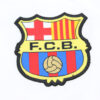 Shirt Fc Barcelona 2023-24 Away PEDRI #8 White With Patch Men's - Image 4