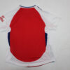 Shirt Arsenal 2024-25 Home Kids With Shorts Soccer Football - Image 2