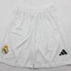 Shirt Real Madrid 2024-25 Home Kids Kit Football - Image 7