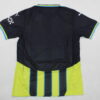 Shirt Man City 24-25 Away Men's Soccer Football - Image 2