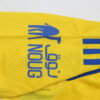 Shirt Al Nassr 24-25 Home Ronaldo #7 Men's Soccer Football - Image 6