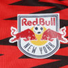 Shirt New York RB 2024-25 Away Red Player Version Men’s Soccer Football - Image 5