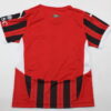 Shirt Ac Milan 2024-25 Home Kids Kit Football - Image 2