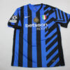 shirt Inter Milan 24/25 Home Demarco #32 Champions League Men's - Image 2