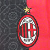 Shirt Ac Milan 2020-21 Home Men's Soccer Football - Image 4