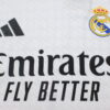 Shirt Real Madrid 2024-25 Home Kids Kit Football - Image 8