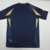 shirt Al Nassr 24-25 Away Dark Blue Men's Soccer Football - Image 2