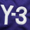 Shirt Real Madrid 24-25 Y-3 Kids Purple Kit Football - Image 3