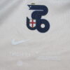 Shirt Inter Milan 2024-25 Away White Men's Soccer Football - Image 4