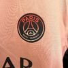 Shirt PSG 2024-25 Third Away Long Sleeve Men's Soccer Football S-4XL - Image 2