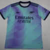 Shirt Arsenal 2024-25 Third Away Men’s Soccer Football - Image 3