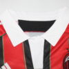 Shirt Ac Milan 2012-2013 Home Men's Retro Soccer Football - Image 8