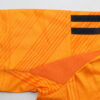 Shirt Real Madrid 2024-25 Away Kids Kit Orange Football - Image 8