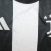 Shirt Juventus 24-25 Home Men's Soccer Football - Image 10