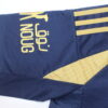 shirt Al Nassr 24-25 Away Dark Blue Men's Soccer Football - Image 5