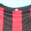 Shirt Ac Milan 2017-18 Home With League Red Men's Retro Soccer Football - Image 9