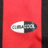 Shirt Ac Milan 2008/09 Home Kaka #22 With Patch Men’s Retro Soccer Football - Image 8