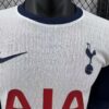 Shirt Tottenham 2024-25 Home Long Sleeve Player Version Men's - Image 5