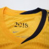 Shirt Inter Milan 2024-25 Third Yellow Player Version Men's Soccer Football - Image 7