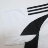 Shirt Juventus 24-25 Home Men's Soccer Football - Image 4