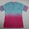 Shirt Inter Miami 2024 Special Edition Blue Pink Men’s Football - Image 2