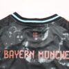 Shirt Bayern Munich 2024-25 Away Dark Blue Men's Soccer Football - Image 9