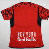 Shirt New York RB 2024-25 Away Red Player Version Men’s Soccer Football - Image 2