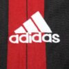 Shirt Ac Milan 2013-14 Home Kaká #22 Long-Sleeve Men's Retro Soccer Football - Image 9