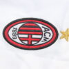 Shirt Ac Milan 2024-25 Home Kids Kit Football - Image 9