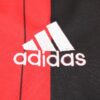 Shirt Ac Milan 2013-14 Home Men's Retro Football - Image 6