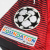 Shirt Ac Milan 23-24 Home Rafa Leão #10 Champions League Men’s Football - Image 8