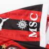 Shirt Ac Milan 2024-25 Home Kids Kit Football - Image 10