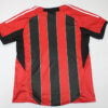 Shirt Ac Milan 2012-2013 Home Men's Retro Soccer Football - Image 2