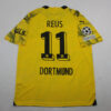 Shirt Dortmund 2023-24 Reus #11 Final Champions League Men's - Image 7